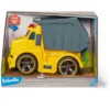 Kidoozie Lights N' Sounds Dump Truck, Friction Powered, For Ages 3+ -Best Toys Store GUEST 0cfd5064 ba50 4de3 b7ea f2880ec90e4c