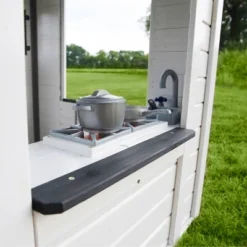 Backyard Discovery Sweetwater Playhouse - White 21 Backyard Discovery Sweetwater Playhouse - White -Best Toys Store GUEST 0cff770a 8789 4644 93c6 46edb789d4d1