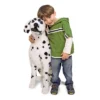 Melissa & Doug Giant Dalmatian - Lifelike Stuffed Animal Dog (over 2 Feet Tall) 2 Melissa & Doug Giant Dalmatian - Lifelike Stuffed Animal Dog (over 2 Feet Tall) -Best Toys Store GUEST 0d088161 ff3d 4b23 b4ff cd469a2eafbc