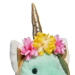 FAO Schwarz 12" Sparklers T-Rex With Removable Fantasy Headband Toy Plush -Best Toys Store GUEST 0d1dc460 34ed 48a2 b08d 10679535f886