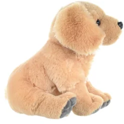 Wild Republic Cuddlekins Golden Retriever Stuffed Animal, 12 Inches -Best Toys Store GUEST 0d90a265 6c5d 4d0a 9d54 575189313b45