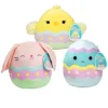 Squishmallows 8" Easter Plush, Set Of 3 - Bunny, Chick & Egg - Official Kellytoy - Soft And Squishy Stuffed Animal Toy - Great Gift For Kids - Ages 2+ 1 Squishmallows 8" Easter Plush, Set Of 3 - Bunny, Chick & Egg - Official Kellytoy - Soft And Squishy Stuffed Animal Toy - Great Gift For Kids - Ages 2+ -Best Toys Store GUEST 0e1c5a1e 4178 466f 9144 64e919392a40