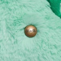 FAO Schwarz 12" Sparklers T-Rex With Removable Fantasy Headband Toy Plush -Best Toys Store GUEST 0f13bd5b 9066 497e b5da 22845050899b