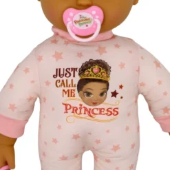 Positively Perfect 14" Nala Toddler Doll - Brown Hair/Brown Eyes -Best Toys Store GUEST 0f5d2fd2 e454 4acd 82c0 b3e55a3ee727