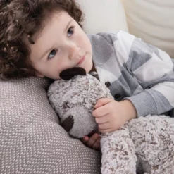 DEMDACO Giving Bear 16 Inches - Brown -Best Toys Store GUEST 0f89ccb5 f9da 46b4 9227 fa8e66b66859