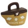 Ebba Baby Talk 8" Noah's Ark Brown Stuffed Animal -Best Toys Store GUEST 103c6725 2588 490b 914f 2c03efe474db