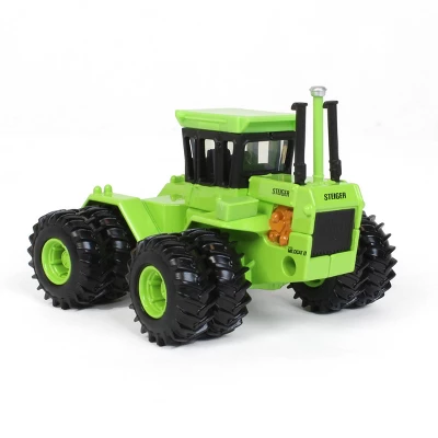 ERTL 1/64 Steiger Super Wildcat II 4WD Tractor With Duals 44249 3 ERTL 1/64 Steiger Super Wildcat II 4WD Tractor With Duals 44249