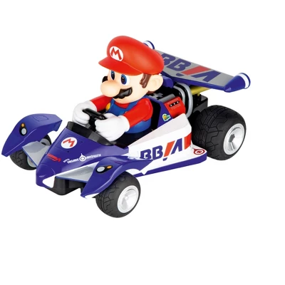 Carrera RC Mario Kart - Circuit Special Mario 3 Carrera RC Mario Kart - Circuit Special Mario