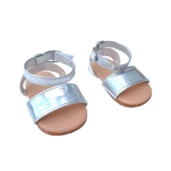 Sophia’s Stripe Party Dress And Sandals For 18" Dolls, Pink/White -Best Toys Store GUEST 1060f8bb c820 49e2 a9f5 8d45995a934e