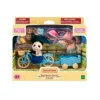 Calico Critters Cycle & Skate Set Panda Girl -Best Toys Store GUEST 10a18f9f 9ffc 4ee4 b256 20f45015f3a5