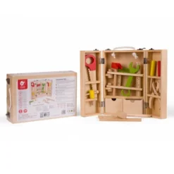 Classic World Kaplan Early Learning Carpenter Set - 35 Pieces 9 Classic World Kaplan Early Learning Carpenter Set - 35 Pieces -Best Toys Store GUEST 1150144d de8b 448a 9326 a1825ca28e4b