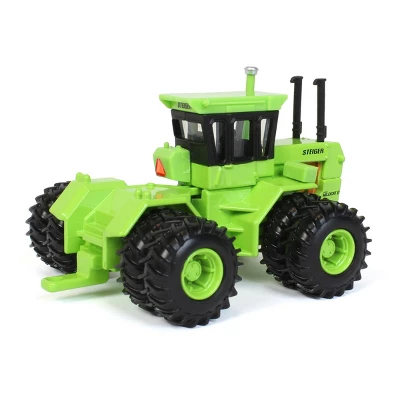 ERTL 1/64 Steiger Super Wildcat II 4WD Tractor With Duals 44249 4 ERTL 1/64 Steiger Super Wildcat II 4WD Tractor With Duals 44249 - Image 2