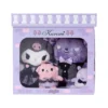 Sanrio Sanrio 4 Piece Dress-Up Plush Doll Set | Kuromi