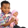 JC Toys Lil' Hugs Soft Body Dolls - Set Of 4 2 JC Toys Lil' Hugs Soft Body Dolls - Set Of 4 -Best Toys Store GUEST 11e7e1a4 fcbf 4284 8b89 0a16248f621f