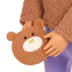Our Generation Mylena 18" Fashion Doll & Plush Bear -Best Toys Store GUEST 11f1e1e4 7ae9 4b71 bd14 529035d392db