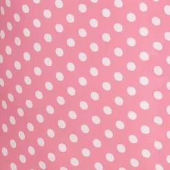 Badger Basket 3-in-1 Trolley Doll Carrier With Rocking Bed And Bedding - Pink/Polka Dot -Best Toys Store GUEST 12aac41f 8501 44c4 9180 1c0daecec7ba