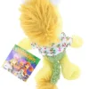 JINX Inc. Fraggle Rock Wembley 7.5 Inch Plush -Best Toys Store GUEST 1353abf1 750a 4b2a 8db0 c1580d7da476