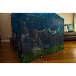 Pacific Play Tents Kids Hunting Cabin House Tent -Best Toys Store GUEST 13aa5110 8a0f 4303 832d 261ac4183487