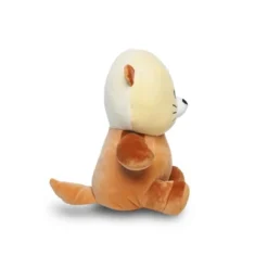 Avocatt Brown Sea Otter Plush