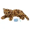 Manhattan Toy Loki Leopard Stuffed Animal Cat With Magnetic Front Paws And Magnetic Mouse Toy -Best Toys Store GUEST 13e44e53 ae62 461b 9831 77867d881c4b