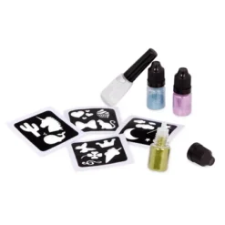 Our Generation 18" Glitter Tattoo Doll - Shyanne 9 Our Generation 18" Glitter Tattoo Doll - Shyanne -Best Toys Store GUEST 13fc0f78 ce07 42bd a160 39b9d7efe017