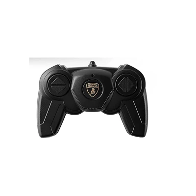 Link Ready! Set! Go! 1:24 Scale Remote Control Lamborgini Aventador SVJ Electric Sport Racing Car 4 Link Ready! Set! Go! 1:24 Scale Remote Control Lamborgini Aventador SVJ Electric Sport Racing Car - Image 2