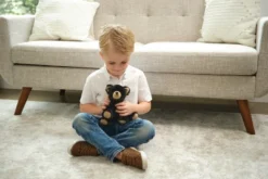 Bearington Lil' Smokie Small Plush Stuffed Animal Black Bear, 9 Inches 7 Bearington Lil' Smokie Small Plush Stuffed Animal Black Bear, 9 Inches -Best Toys Store GUEST 14a168c4 6a64 4623 8442 9765dbc75ee6