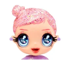Glitter Babyz Marina Finley With 3 Magical Color Changes Baby Doll - Pink Glitter Hair -Best Toys Store GUEST 150f6372 6a31 42da ae39 5459af9a3b6c