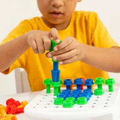 Educational Insights Design & Drill Patterns & Shapes 9 Educational Insights Design & Drill Patterns & Shapes -Best Toys Store GUEST 15164c2b 9736 461d a6fc c68dea9c67ae