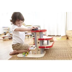 Plantoys | Parking Garage 13 Plantoys | Parking Garage -Best Toys Store GUEST 1556d56e 5943 4e7a 934b da2c81032843