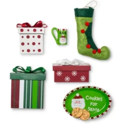 The Queen's Treasures 18 Inch Doll 11 Piece Christmas Accessory Play Set -Best Toys Store GUEST 15bcc8dd 0301 44f2 bcdc c9920b72576c