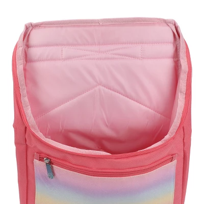 Squishmallows Sienna The Unicorn Cat Youth 16' Backpack 7 Squishmallows Sienna The Unicorn Cat Youth 16' Backpack - Image 5