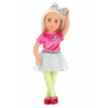 Glitter Girls Poseable Doll - Kianna