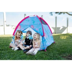 Pacific Play Tents Mermaid And Friends Play Tent -Best Toys Store GUEST 16bc5581 977d 488f ae2f 99f682673656