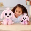 MGA Entertainment Rescue Tales Adoptable Mom & Pup - Pink Poodle -Best Toys Store GUEST 16cd4d9c ea8b 4d3b a247 2401c0e7aeaa