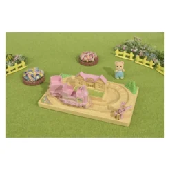 Calico Critters Baby Choo-Choo Train -Best Toys Store GUEST 171b4183 56da 4bb8 987c b57bc9c3fe68