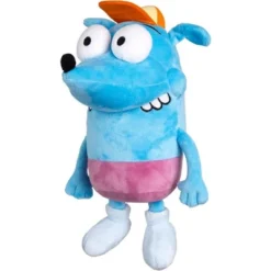 Mighty Mojo Leo Plush Doll - Let's Go, Luna! Huggable Plush Toy 11" 9 Mighty Mojo Leo Plush Doll - Let's Go, Luna! Huggable Plush Toy 11" -Best Toys Store GUEST 1785b2f3 d5ab 4ce1 8e78 6075dc384356