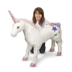 Melissa & Doug Giant Unicorn Stuffed Animal -Best Toys Store GUEST 17d8a714 49d4 47b2 9a57 62572d9ca784