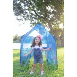 Pacific Play Tents Kids Hunting Cabin House Tent -Best Toys Store GUEST 182c5c6e 9907 4562 8df8 698548e44e16