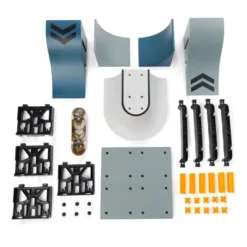 Tech Deck X-Connect Speed Wave