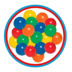 Little Tikes 6 In 1 Pop Up Fun Zone Tent -Best Toys Store GUEST 18bb08da f408 493e 8042 6e1f4e688589