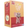 Little Buddy LLC Tom And Jerry Fluffy Puffy Jerry Mini-Figure 1 Little Buddy LLC Tom And Jerry Fluffy Puffy Jerry Mini-Figure -Best Toys Store GUEST 18c9b51f f084 432f 8821 6d2d2f0e7534