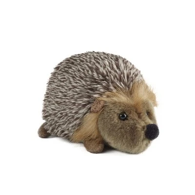 Living Nature Hedgehog Medium Plush Toy 3 Living Nature Hedgehog Medium Plush Toy