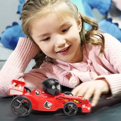 Playsteam Green Powered Grand Prix 4 Playsteam Green Powered Grand Prix - Image 2