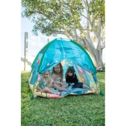 Pacific Play Tents Mermaid Dreams Dome Tent 14 Pacific Play Tents Mermaid Dreams Dome Tent -Best Toys Store GUEST 192f54e9 9ca1 4963 9d55 5866fb106515