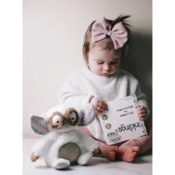 Inklings Wobby Baby Plush And Infant Novel Book Set -Best Toys Store GUEST 19616208 4c76 4df1 8358 e65aa680c3f8