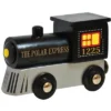 MasterPieces Officially Licensed Polar Express Wooden Toy Train Engine For Kids -Best Toys Store GUEST 19ec906c 5ad3 49d6 9e47 2f57e469df2e