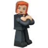 Diamond Comic Distributors, Inc. The X-Files: 4" Dana Scully Vinimate Vinyl Figure -Best Toys Store GUEST 1a35930b b291 4041 a0a4 ac39ce8c0a1f