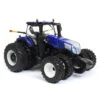 1/32 Prestige Series New Holland T8.435 Blue Power With Duals All Around 13935