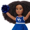 HBCyoU Hampton Cheer Captain Doll 2 HBCyoU Hampton Cheer Captain Doll -Best Toys Store GUEST 1ae85181 67a9 413f b4e4 480587edfa18